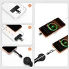 Anti-Diebstahl Handy Lanyard mit einziehbarem Seil, Produktbild-Vorschau 4