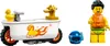 LEGO 60333 City Stuntz vasca da bagno moto acrobatica, set Anteprima dell’immagine prodotto 24