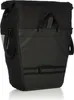Jack Wolfskin Rack Torba na bagażnik Black 22 L Podgląd zdjęcia produktu 5