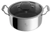 BERLINGERHAUS Zapiekanka z pokrywką i nieprzywierającą Podgląd zdjęcia produktu 4