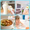 Duronic IRT3W 3 in 1 Infrarot-Thermometer | Produktbild-Vorschau 5
