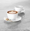 Seltmann Weiden Milchkaffeetasse 1164 mit Untertasse VIP. Produktbild-Vorschau 8