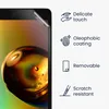 kwmobile 2x Tablet Schutzfolie kompatibel mit Apple iPad Produktbild-Vorschau 2