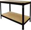 Établi, table de travail, table de garage, table d'atelier, Voir les images du produit 1