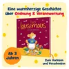 Leo Lausemaus will nicht aufräumen Náhľad obrázku produktu 3
