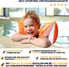 Best Sporting Schwimmgürtel, 6 Paddle, blau Produktbild-Vorschau 7