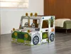 Fellowes Bankers Box XL Spielkarton DINO-TRUCK Wellpappe Produktbild-Vorschau 6