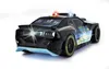 Policajné auto Rhythm Patrol Náhľad obrázku produktu 4