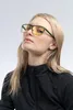 Gunnar Optiks Pendleton, Uni , Prostokąt, Klasyka, Czarny, Podgląd zdjęcia produktu 9