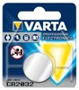 Batteria a bottone VARTA al litio CR2032 Anteprima dell’immagine prodotto 17