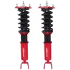4 x Schroefveren set voor Honda Prelude BB1/BB2, BB6/BB8, Productafbeelding-voorbeeld 10