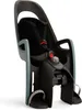 Hamax HAM553112 - Caress + Carrier Adapter - Green / Black Voir les images du produit 2