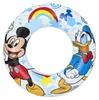 Nafukovací kruh - Disney Junior: Mickey a přátelé, průměr Náhled obrázku produktu 27