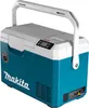 Makita Glacière-chaudière sans fil 40 V max - 18 V / 12 V / Voir les images du produit 3
