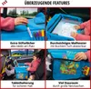 WALSER Reisetisch Auto Kinder, Autotisch für Kind, Produktbild-Vorschau 3