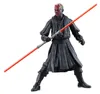 Figurka akcji Star Wars: Darth Maul 15 cm - The Black Anteprima dell’immagine prodotto 20