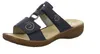 Rieker V69N2 Damen Schuhe Pantoletten Clogs, Größe:39 EU, Produktbild-Vorschau 16
