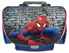 Scooli Ranzen-Set 5-teilig SPIDER-MAN Schulranzen Set mit Produktbild-Vorschau 3