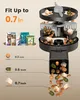 Katzen-Futterautomat Oneisall Kabellos mit APP-Steuerung, Produktbild-Vorschau 3