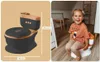 Pot Twinky® pour enfants et bébés - 3 en 1 entraîneur de Voir les images du produit 11
