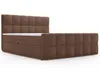 GrainGold Boxspringbett Alicante 140x200 cm - Bett 140x200, Produktbild-Vorschau 2