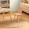 Krzesełko dziecięce drewniane nogi FJELLA Podgląd zdjęcia produktu 2