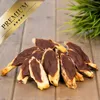 1 kg Lyra Pet® Kaninchenohren gefüllt mit Ente Produktbild-Vorschau 3
