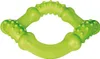 TRIXIE Aqua Toy Ring, gewellt, schwimmt, Naturgummi, Ø 15 Produktbild-Vorschau 3