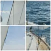 Bild auf Leinwand - Leinwandbild - Meer Kreuzfahrt Segel - Produktbild-Vorschau 8