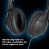 Technisat STEREOMAN 3 Cuffie nere Anteprima dell’immagine prodotto 6