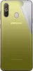 2x Schutzfolie für Samsung Galaxy M40 Rückseite Folie, 100% Produktbild-Vorschau 3