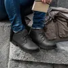 Panama Jack Bota Panama C3  Veterschoenen Hoog - zwart - Productafbeelding-voorbeeld 14