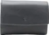 Esquire portafoglio Logo Wallet Black nero Anteprima dell’immagine prodotto 1