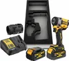 DeWalt DCF923P2G-QW Akku-Schlagschrauber, 3/8", inkl. 2x Produktbild-Vorschau 1