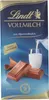 Lindt Alpenvollmilch extra fein der Tafelklassiker Produktbild-Vorschau 1
