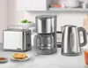 Braun Domestic Home 0X13211092 Braun KF 1500 GY Caffettiera Anteprima dell’immagine prodotto 5