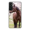 MuchoWow® Handyhülle Schutzhülle Hülle für Samsung Galaxy Produktbild-Vorschau 1