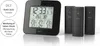 Hama EWS-Trio Schwarz Batterie/Akku (00186311) Podgląd zdjęcia produktu 10