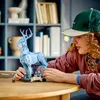 LEGO Harry Potter Expecto Patronum, zestaw 2w1, figurki Podgląd zdjęcia produktu 29