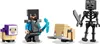 LEGO Minecraft Zniszczony portal, Zestaw do budowania, 8 Podgląd zdjęcia produktu 22