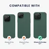 kwmobile Handyhülle für iPhone 15 Pro Max Hülle, für iPhone Produktbild-Vorschau 2
