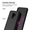 imoshion Backcover mit Kartenfach Samsung Galaxy S9 Plus - Produktbild-Vorschau 5