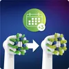 Oral-B Aufsteckbürsten CrossAction EB50 6er Pack Produktbild-Vorschau 5