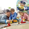 Lego Duplo 10933 Nákladní Vlak Náhled obrázku produktu 3