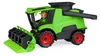 Car Truckies plastique moissonneuse-batteuse 20cm avec Voir les images du produit 1