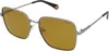 Polaroid Damen-Sonnenbrille PLD-6194-S-X-6LBF6MU ø 56 mm Produktbild-Vorschau 2
