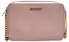 Michael Kors Handtasche Damen Jet Set Item Powder Blush Produktbild-Vorschau 4