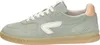 HUB Vancouver  Sneakers Laag - Groen - Maat 39 Voir les images du produit 1