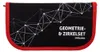 DynaTech Geometrie- und Zirkelset (13-teilig) Etui mit Produktbild-Vorschau 9