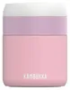 Kambukka Bora Lunch box thermos 600 ml - Pink Podgląd zdjęcia produktu 1